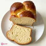 Classic Brioche Bread