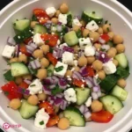 Chickpea Salad