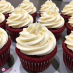 Red Velvet Cupcakes