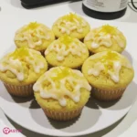 Lemon Cupcakes