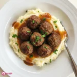 Swedish Meatballs