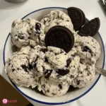 Cookies and Cream Ice Cream