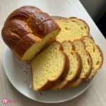 Classic Brioche Bread Recipe
