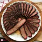 Texas Smoked Brisket