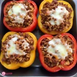 Stuffed Bell Peppers