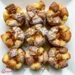 Air Fryer French Toast Bites