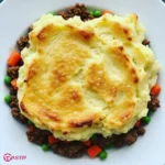 Shepherd’s Pie