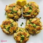 Jumbo Lump Crab Cakes