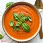 Instant Pot Tomato Soup