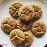 Snickerdoodle Cookies