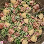 Red Potato Salad