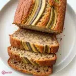 Greek Yogurt Banana Bread