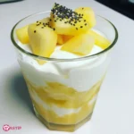 Pineapple Smoothie