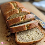 Light Banana Bread