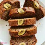 Sour Cream Banana Bread