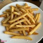 Air Fryer French Fries