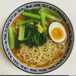 Miso Ramen