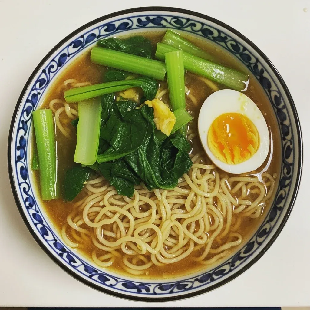 Miso Ramen