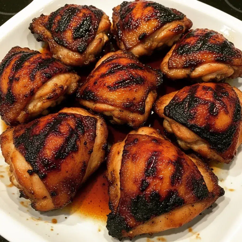 Huli Huli Chicken