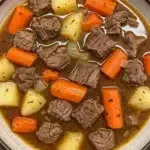 Crock Pot Chuck Roast