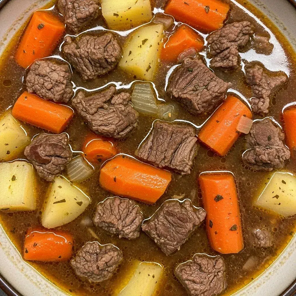 Crock Pot Chuck Roast