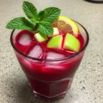 Detox Beet Juice