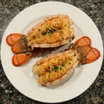 Cajun Lobster Tail