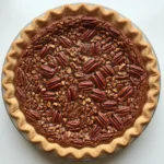 Classic Pecan Pie