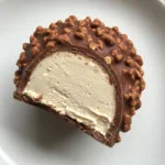 Almond Magnum Ice Cream (Vegan)