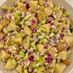 Classic Southern Potato Salad