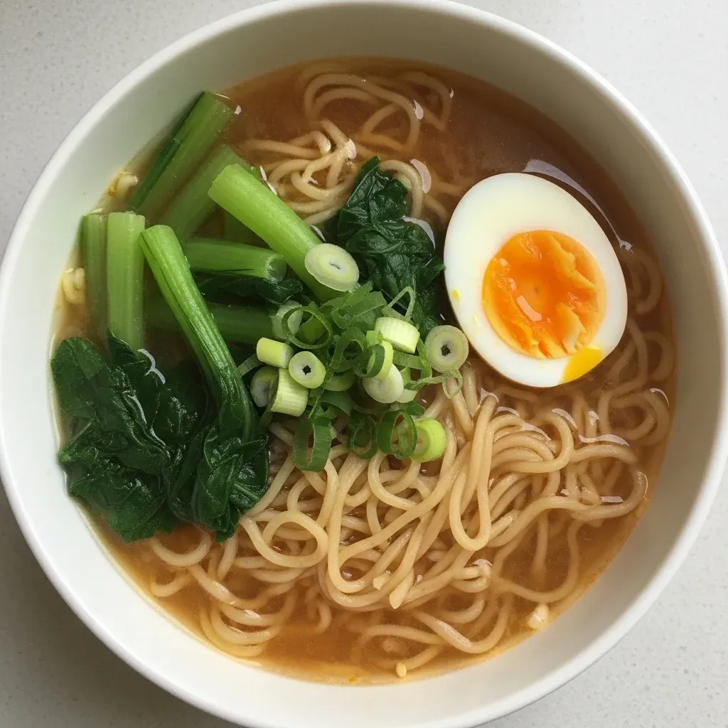 Miso Ramen