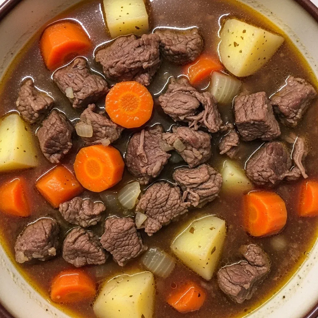 Crock Pot Chuck Roast