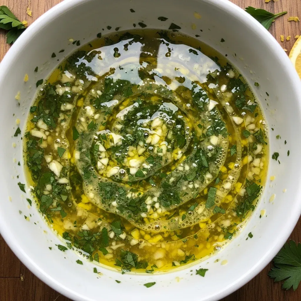 Zesty Lemon Garlic Grilling Marinade 5 Zesty Lemon Garlic Grilling Marinade