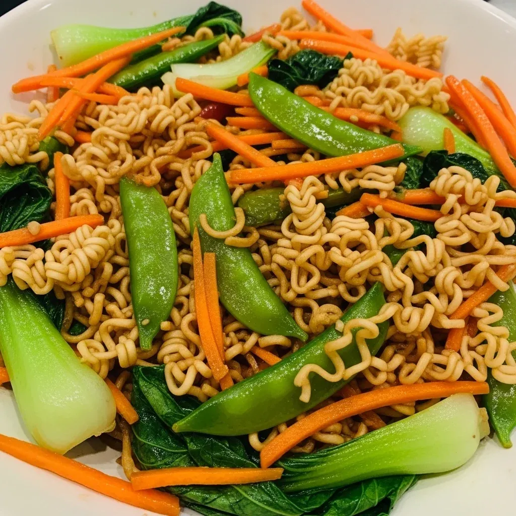 Best Blackstone Ramen Noodles