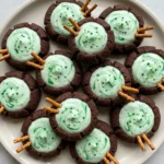 Easy Cauldron Cookies