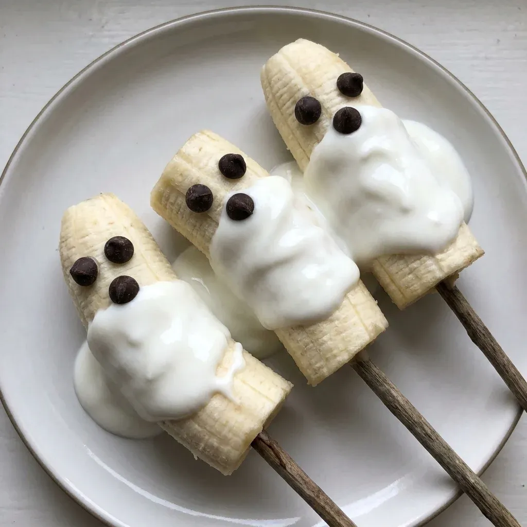 Ghost Fruit Skewers 5 Ghost Fruit Skewers
