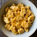 Ghoul-gheroni and Cheese
