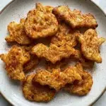 Halloween Hash Browns
