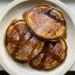Halloween Pancakes
