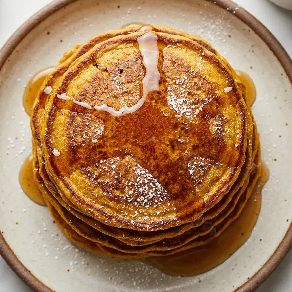 Halloween Pancakes 5 Halloween Pancakes