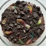 Oreo Dirt Dessert